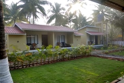 Kapil's Beach Resort, Alibaug