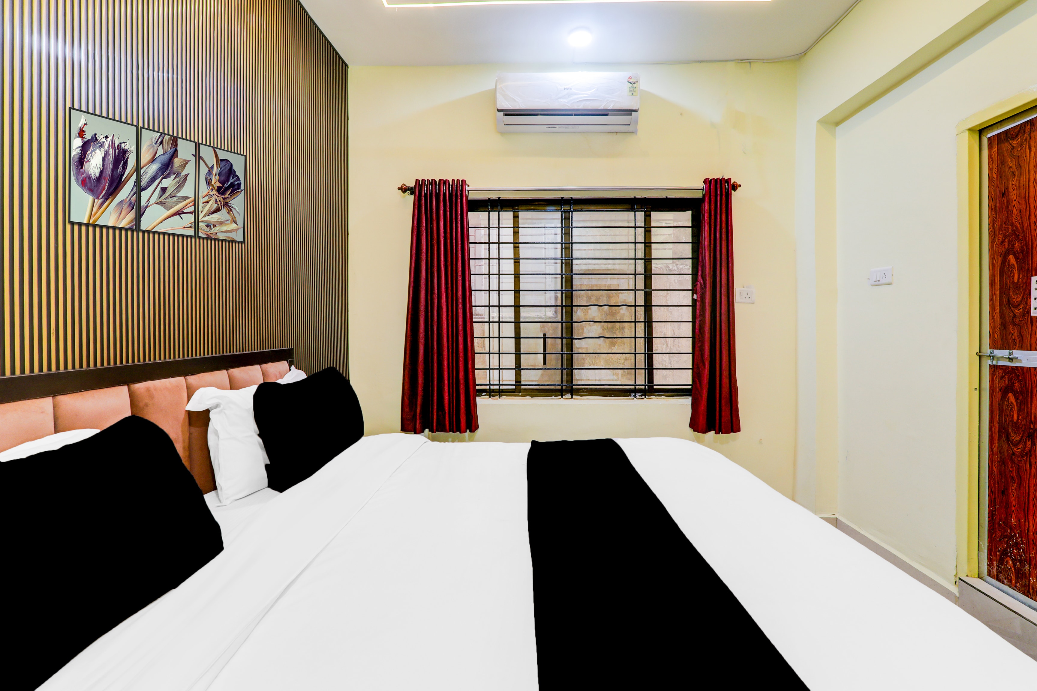 SPOT ON Hotel The Bilasa Retreat - Tap to explore photos