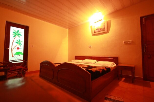 Allens Cottage Munnar Price Address Reviews