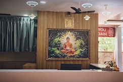 Hotel SSK Prime, Vijaywada