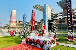 Suntwilight Units, Greater Noida