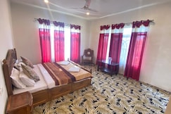 Hotel Heidi, Srinagar