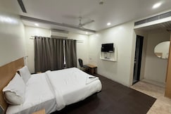 Hotel GSK Height, Hyderabad