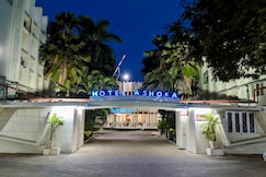 Hotel Ashoka, Chennai