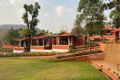 River Orchid Resort, Mahabaleshwar