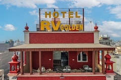 HOTEL RV GOLDEN, Amritsar