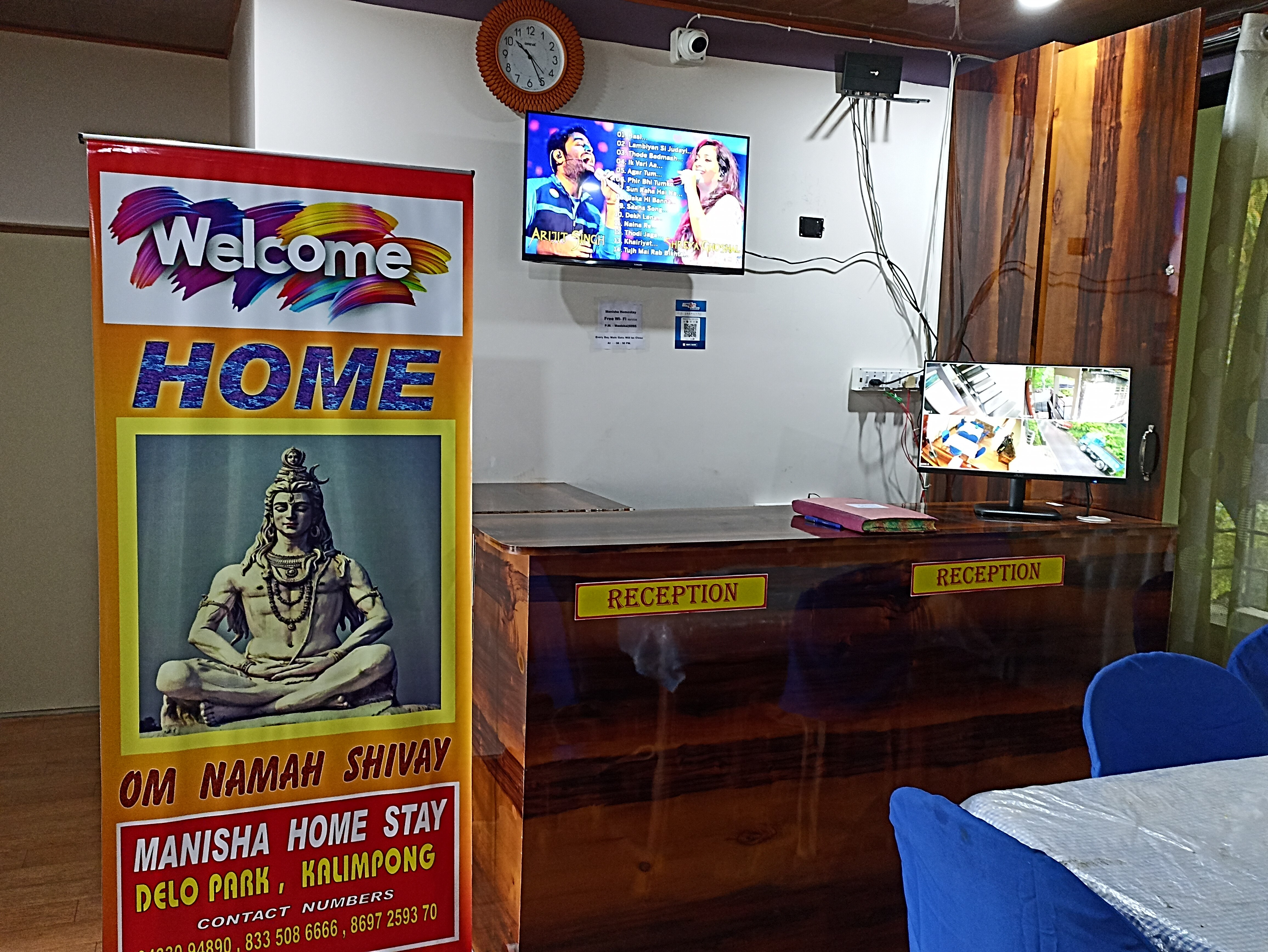 Manisha Home Stay - Tap to explore photos