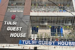Tulsi guest house, Baripada