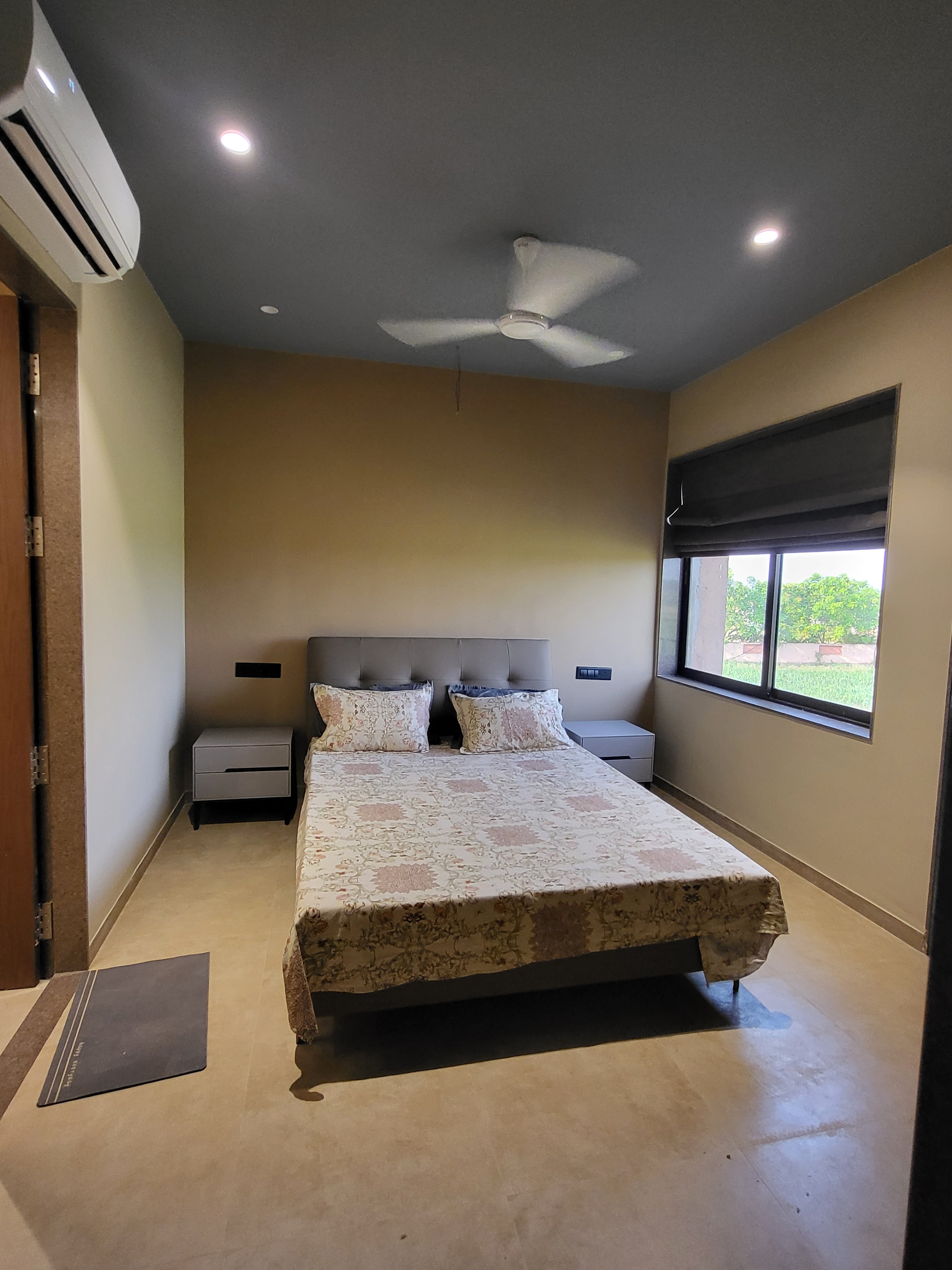 The Aambli Retreat   Weekend Villa No  15  Surat - Tap to explore photos