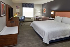 Hampton Inn & Suites by Hilton Montreal-Dorval, Montreal