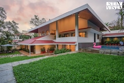 StayVista at Casa Ember, Karjat