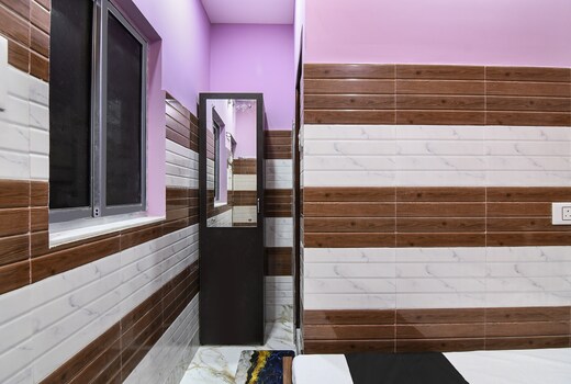 Hotel O PPS NEST Guest House