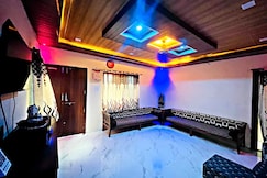 Pawna Villa by Pawna lake, Lonavala