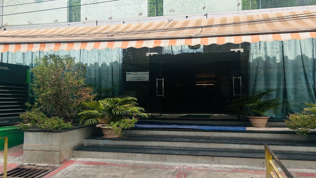Hotel Gowtham - Tap to explore photos