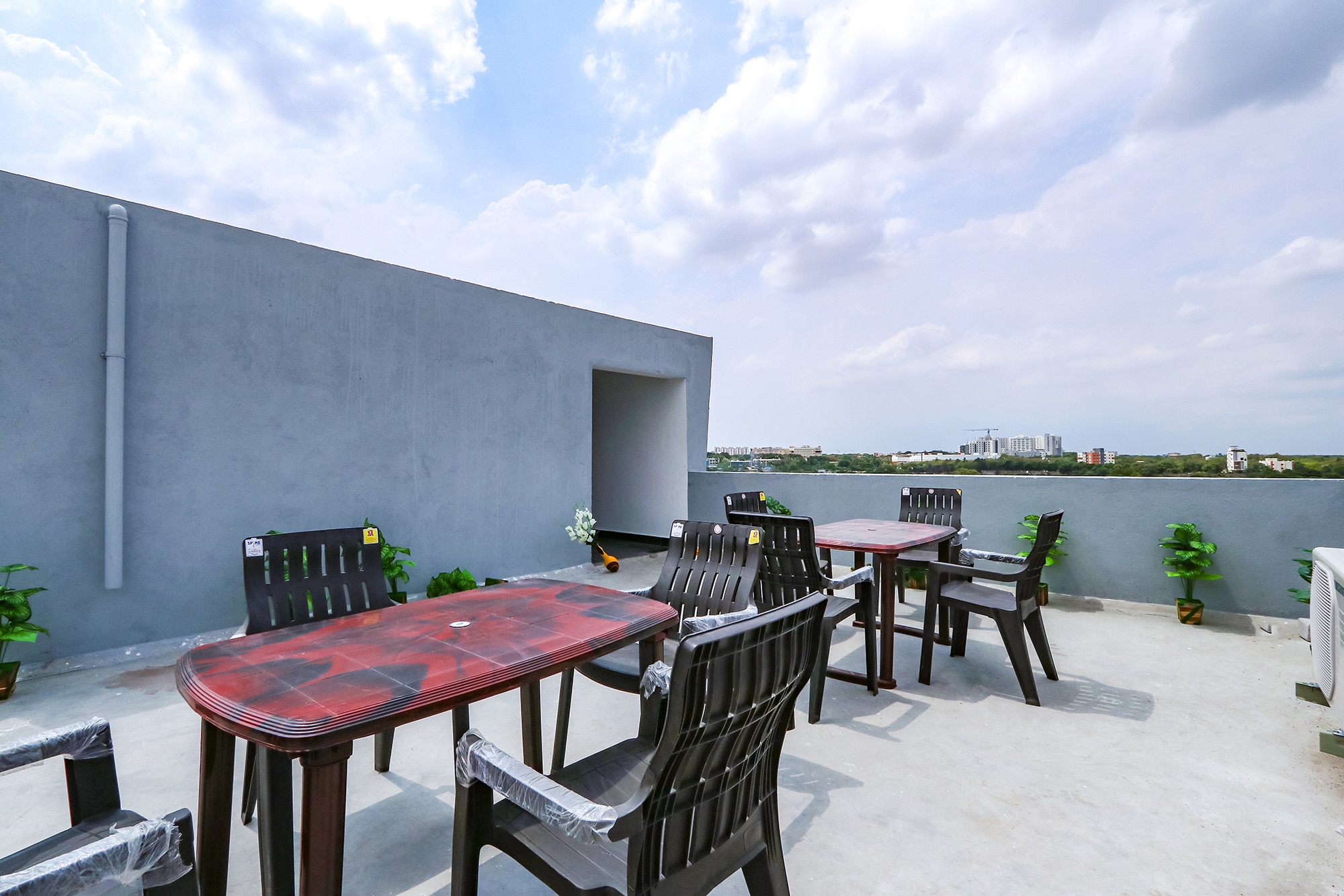FabHotel VKs - Nr UMCC Shahpur, Jeedimetla - Tap to explore photos
