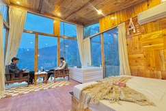 Glass House by Soho House, Jibhi