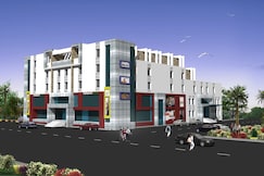Hotel Chetturi heritage, Tanuku