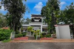 Super Townhouse Balewadi Stadium Pune Formerly Hotel Sarovar, Pune