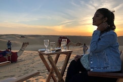 Royal Salama Resort, Shergarh