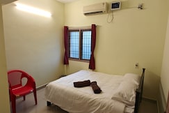 Feel Home Stay, Chennai