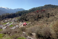 Garhwal Guesthouse Natin Village, Uttarkashi