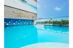 California Saigon Hotel & Rooftop Pool, Ho Chi Minh City