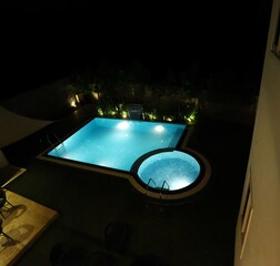 Swimming Pool 1