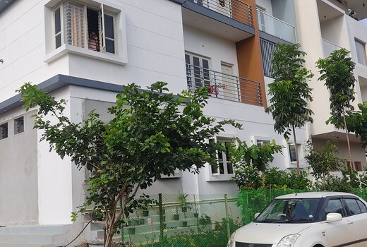 Hadya Family Guest House