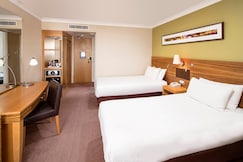 Crowne Plaza CHESTER, Blackpool