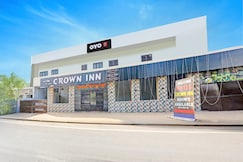 HOTEL O CROWN INN, Jabalpur