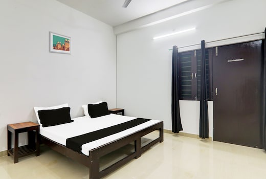 Hotel O Divyata Resorts