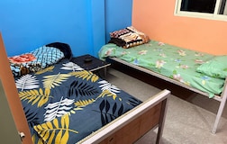 Deluxe Room 1