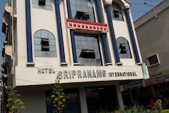 SRI Pranams International Hotel, Bhimavaram
