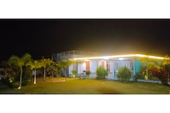 Casa Greens Farmstay, Bhuvanagri