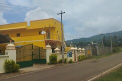 Vasanth Cottages, Yelagiri