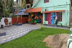 Hut R3 by Banyan Hut, Thiruvananthapuram