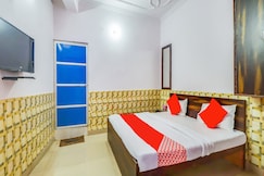 Hotel O Dolphin, Lucknow