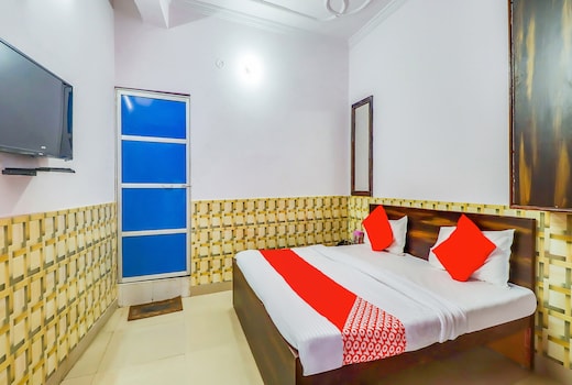 Super Hotel O Dolphin