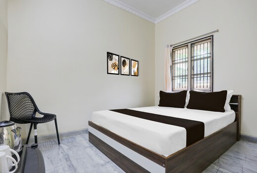 Hotel O M.P GUEST INN