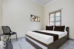 Hotel O M.P GUEST INN, Nellore
