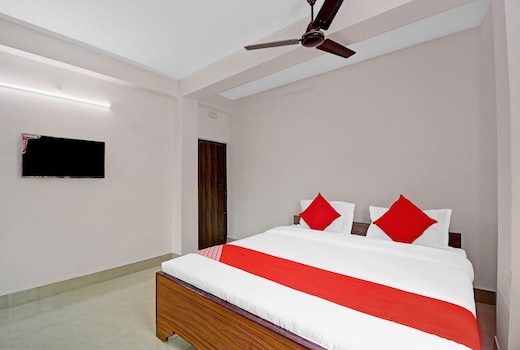 Hotel O Grand Eden