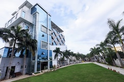 Buldana Urban Residency Club, Buldhana