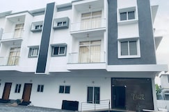 Dream Castle 2BHK, Cochin