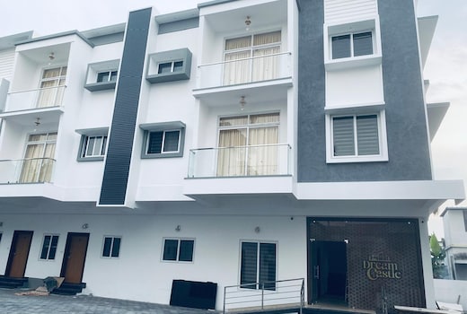 Dream Castle 2BHK
