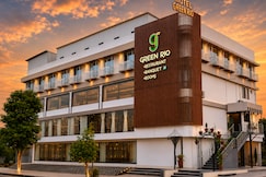Hotel Green Rio, Gandhinagar