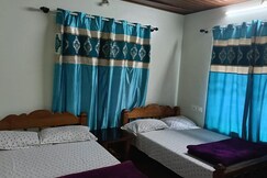 Kushi estate stay Thalathmane madikeri, Coorg