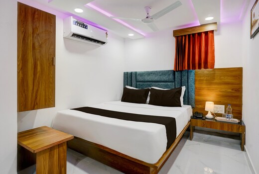 Hotel O Rion Inn