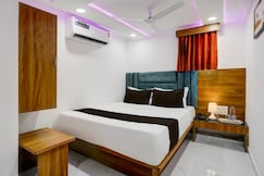 Hotel O Rion Inn, Ahmedabad