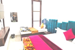 Hotel Ravintam, Mathura