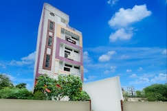 Hotel O Royal Inn Home Stay, Bhopal